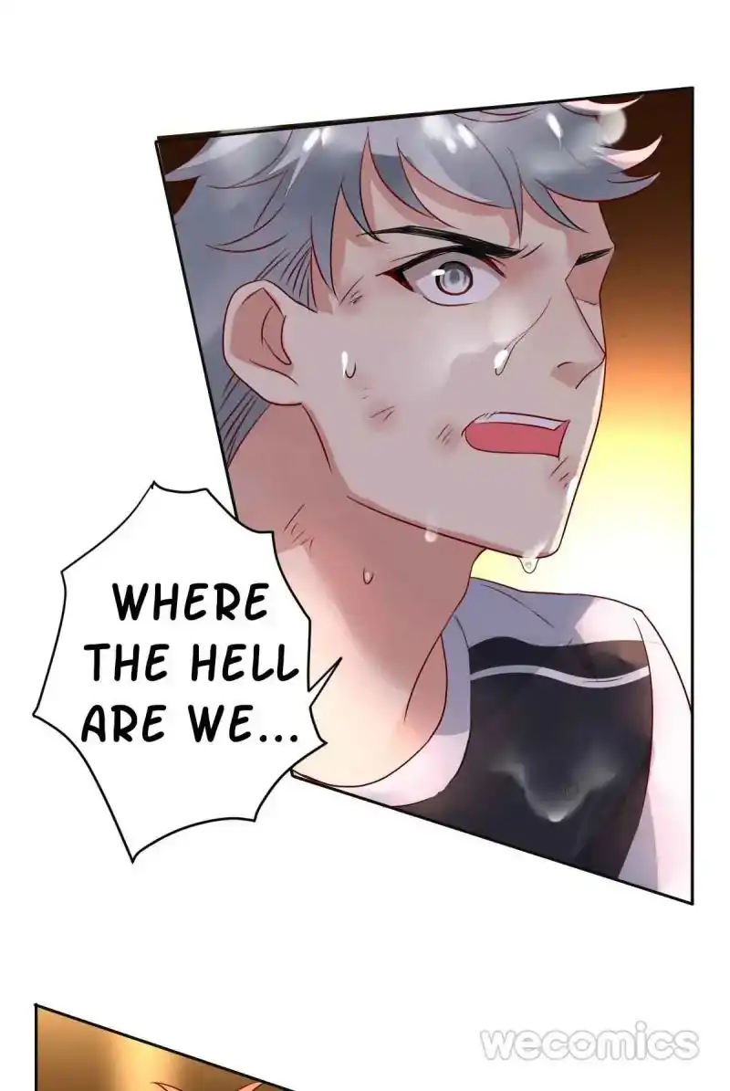 Legend Reboot Chapter 18 45